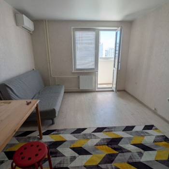 Сдается 1-комнатная квартира, 25 м²