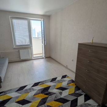 Сдается 1-комнатная квартира, 25 м²