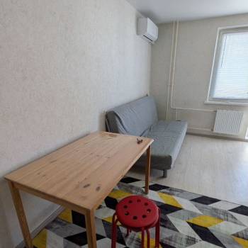 Сдается 1-комнатная квартира, 25 м²