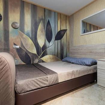 Продается 1-комнатная квартира, 32,2 м²