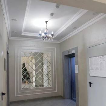 Сдается 1-комнатная квартира, 38,6 м²