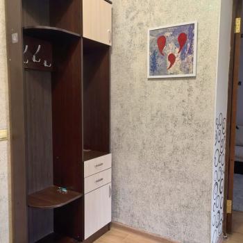 Сдается 1-комнатная квартира, 41 м²
