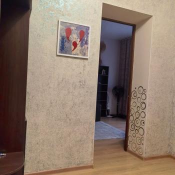 Сдается 1-комнатная квартира, 41 м²