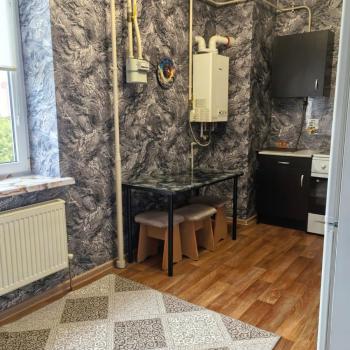Сдается 1-комнатная квартира, 41 м²