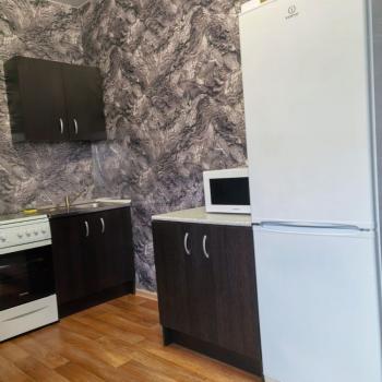 Сдается 1-комнатная квартира, 41 м²