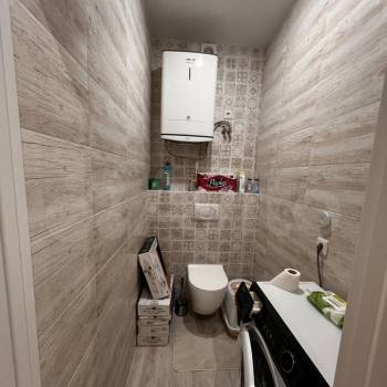 Продается 2-х комнатная квартира, 56,6 м²