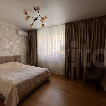 Продается 2-х комнатная квартира, 56,6 м²