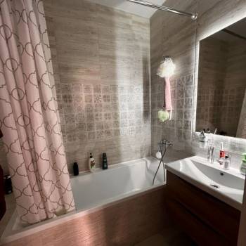 Продается 2-х комнатная квартира, 56,6 м²