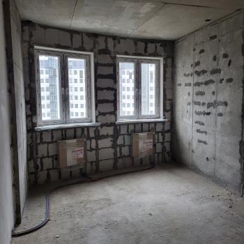 Продается 1-комнатная квартира, 42 м²