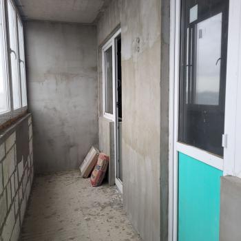 Продается 1-комнатная квартира, 42 м²