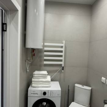 Продается 1-комнатная квартира, 23,9 м²