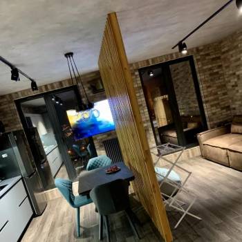 Продается 1-комнатная квартира, 43,3 м²