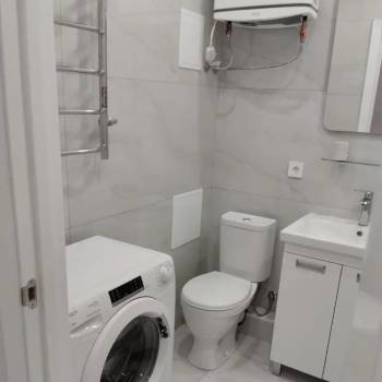 Сдается 1-комнатная квартира, 34,6 м²