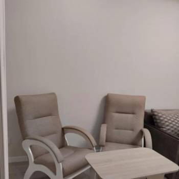 Сдается 1-комнатная квартира, 34,6 м²