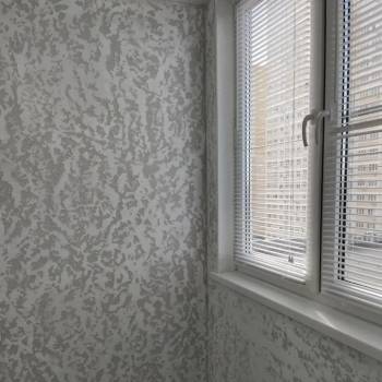 Сдается 1-комнатная квартира, 34,6 м²