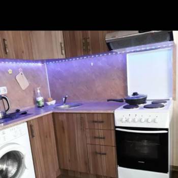 Продается 1-комнатная квартира, 24,5 м²