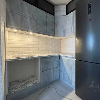 Продается 2-х комнатная квартира, 43 м²