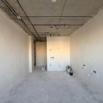 Продается 1-комнатная квартира, 27,8 м²