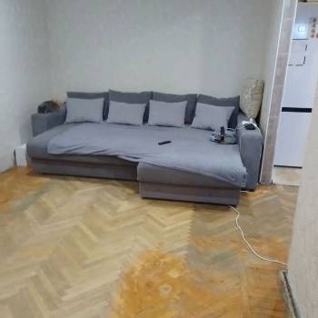 Продается 1-комнатная квартира, 34 м²