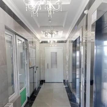 Продается 1-комнатная квартира, 32,7 м²