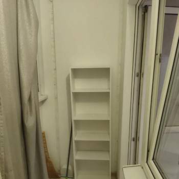 Сдается 1-комнатная квартира, 45 м²