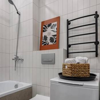 Сдается 1-комнатная квартира, 27,3 м²