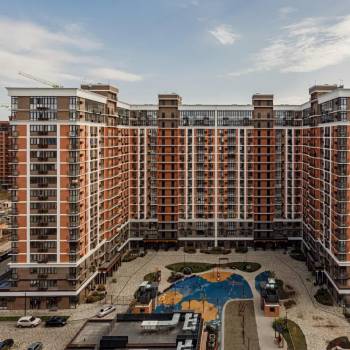 Сдается 1-комнатная квартира, 27,3 м²