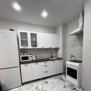 Продается 2-х комнатная квартира, 56 м²