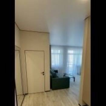 Сдается 1-комнатная квартира, 50 м²