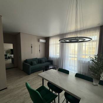 Сдается 1-комнатная квартира, 50 м²