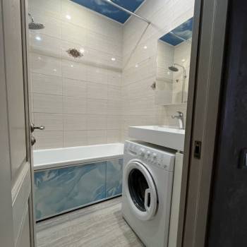 Сдается 1-комнатная квартира, 57 м²