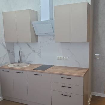 Сдается 1-комнатная квартира, 25 м²