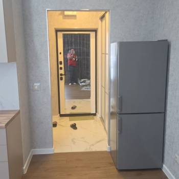 Сдается 1-комнатная квартира, 25 м²