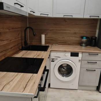 Сдается 1-комнатная квартира, 31,2 м²