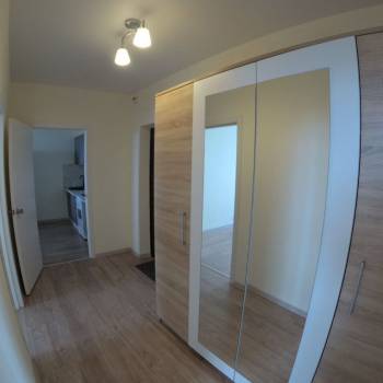 Сдается 2-х комнатная квартира, 57,8 м²