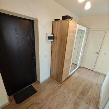 Сдается 2-х комнатная квартира, 57,8 м²