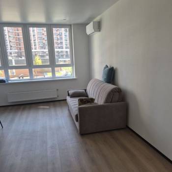 Сдается 1-комнатная квартира, 27 м²