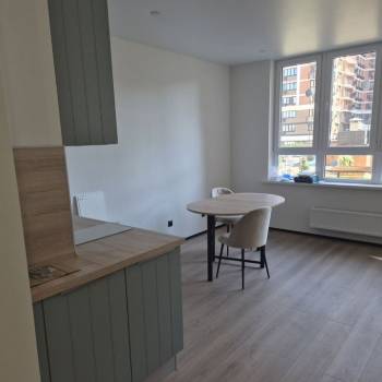 Сдается 1-комнатная квартира, 27 м²