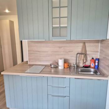 Сдается 1-комнатная квартира, 27 м²