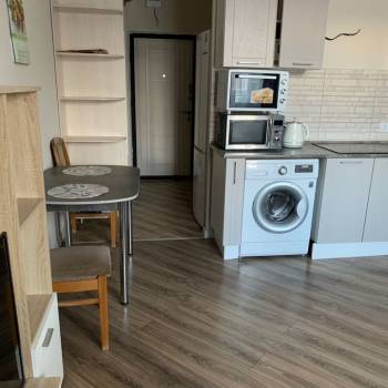 Сдается 1-комнатная квартира, 27 м²