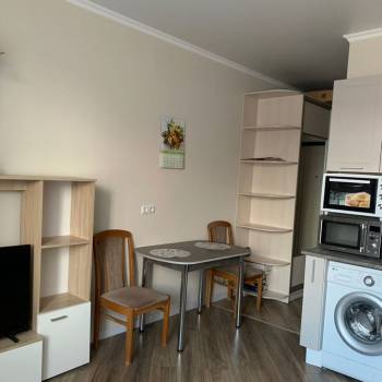 Сдается 1-комнатная квартира, 27 м²