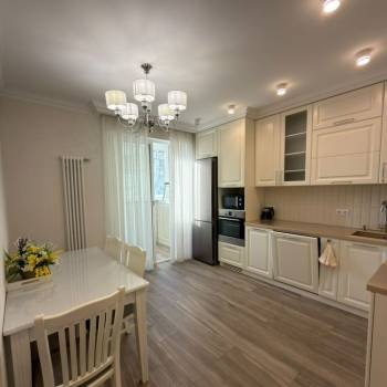 Сдается 1-комнатная квартира, 46,4 м²