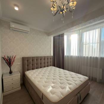 Сдается 1-комнатная квартира, 46,4 м²