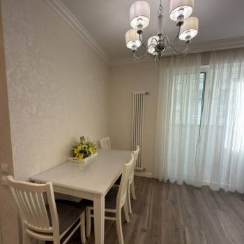 Сдается 1-комнатная квартира, 46,4 м²