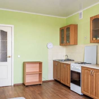 Сдается 1-комнатная квартира, 44 м²
