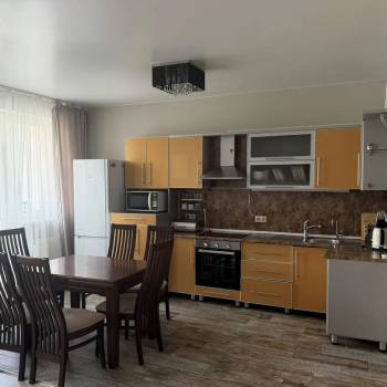 Сдается Многокомнатная квартира, 68 м²