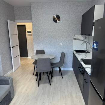 Продается 1-комнатная квартира, 35,6 м²