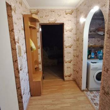 Сдается 2-х комнатная квартира, 53 м²