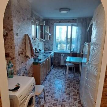 Сдается 2-х комнатная квартира, 53 м²