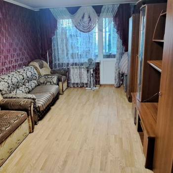 Сдается 2-х комнатная квартира, 53 м²